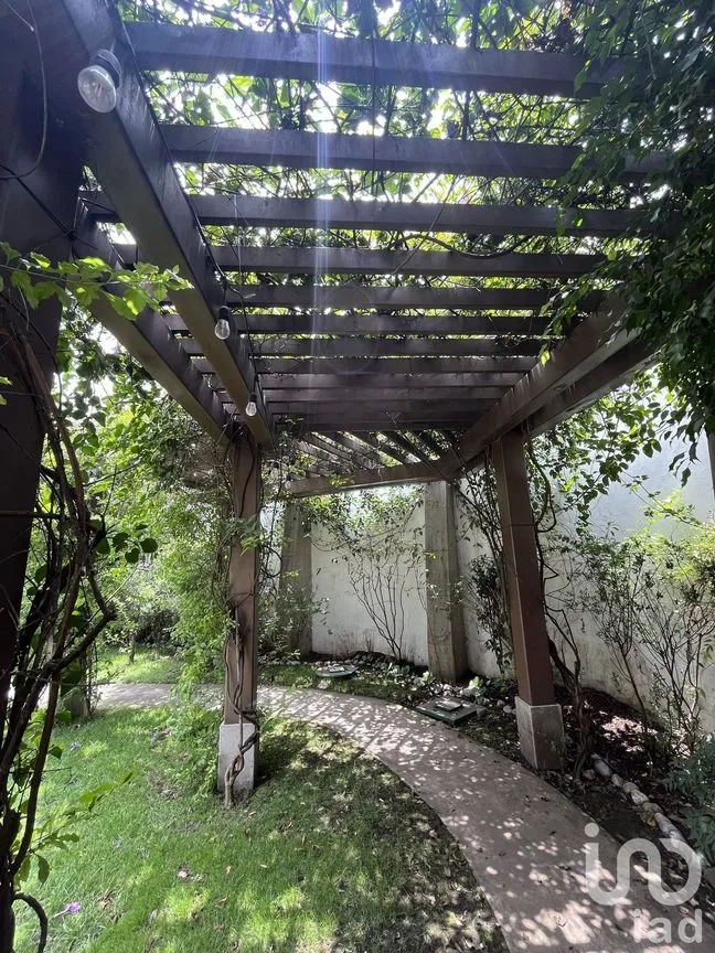 Casa en Venta en Lomas de Chapultepec, Miguel Hidalgo, Ciudad de México | NEX-229467 | iad México | Foto 18 de 18
