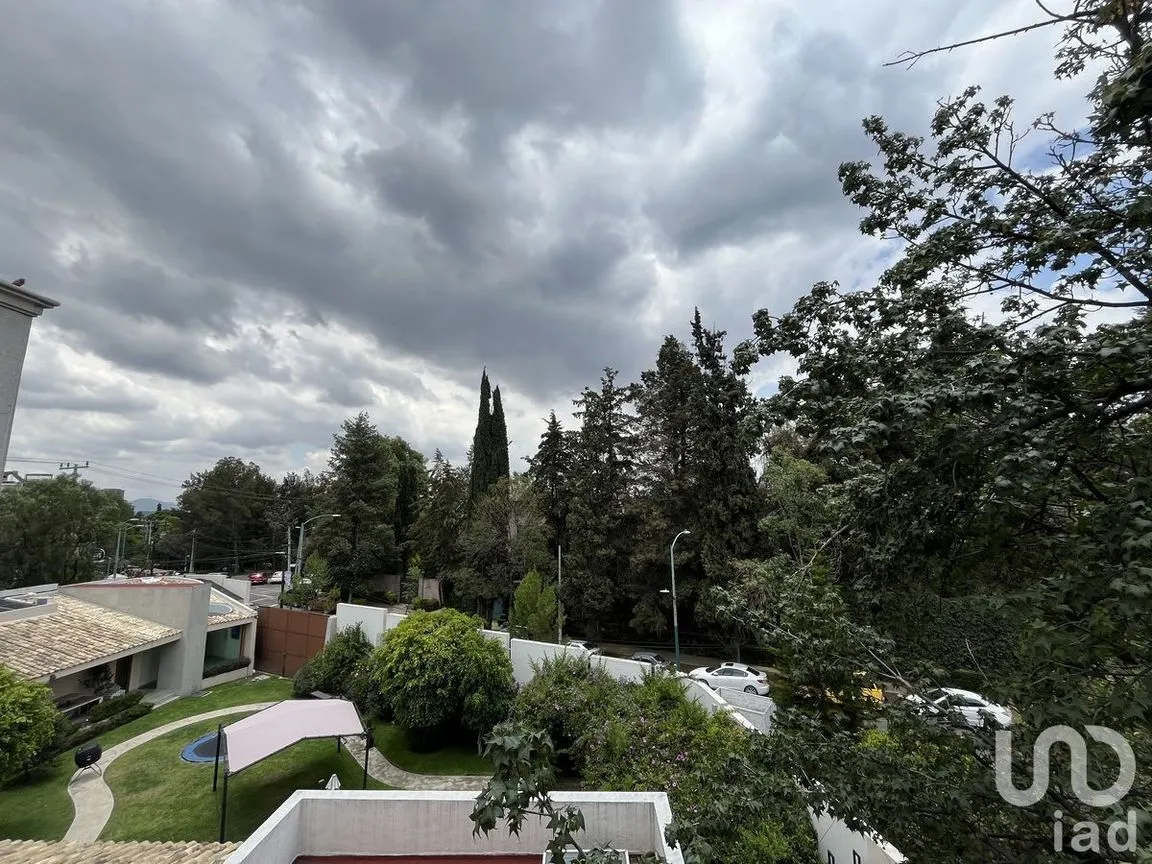 Casa en Venta en Lomas de Chapultepec, Miguel Hidalgo, Ciudad de México | NEX-229467 | iad México | Foto 3 de 18