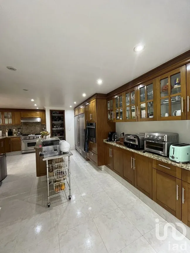 Casa en Venta en Lomas de Chapultepec, Miguel Hidalgo, Ciudad de México | NEX-229467 | iad México | Foto 5 de 18
