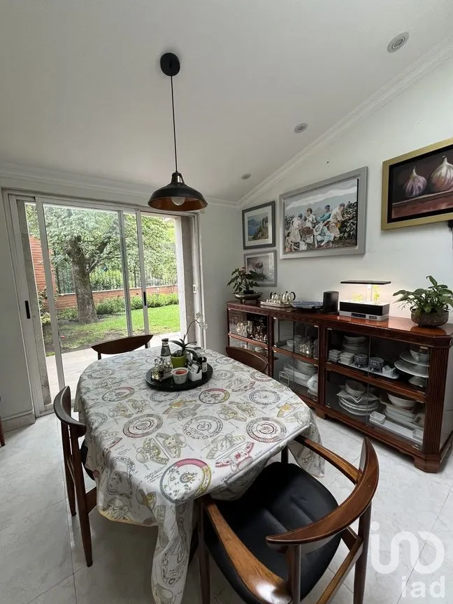 Casa en Venta en Lomas de Chapultepec, Miguel Hidalgo, Ciudad de México | NEX-229467 | iad México | Foto 6 de 18