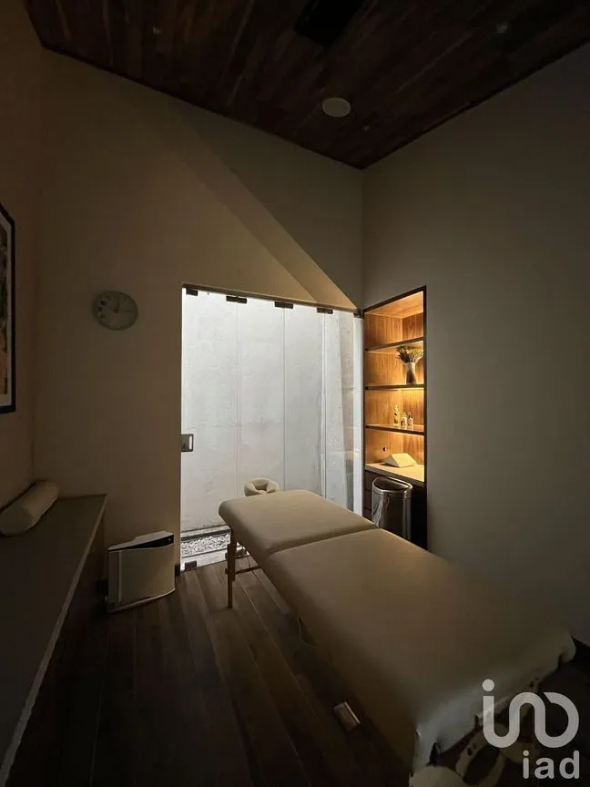Casa en Venta en Lomas de Chapultepec, Miguel Hidalgo, Ciudad de México | NEX-229467 | iad México | Foto 10 de 18