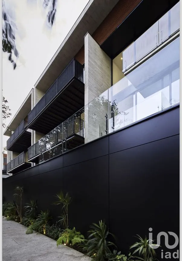 Departamento en Venta en Polanco I Sección, Miguel Hidalgo, Ciudad de México | NEX-231664 | iad México | Foto 12 de 13
