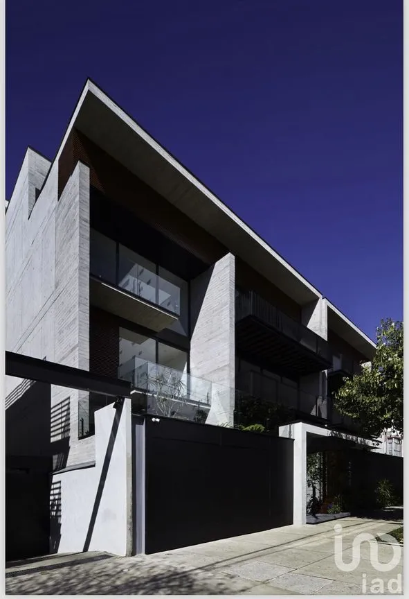 Departamento en Venta en Polanco I Sección, Miguel Hidalgo, Ciudad de México | NEX-231664 | iad México | Foto 13 de 13