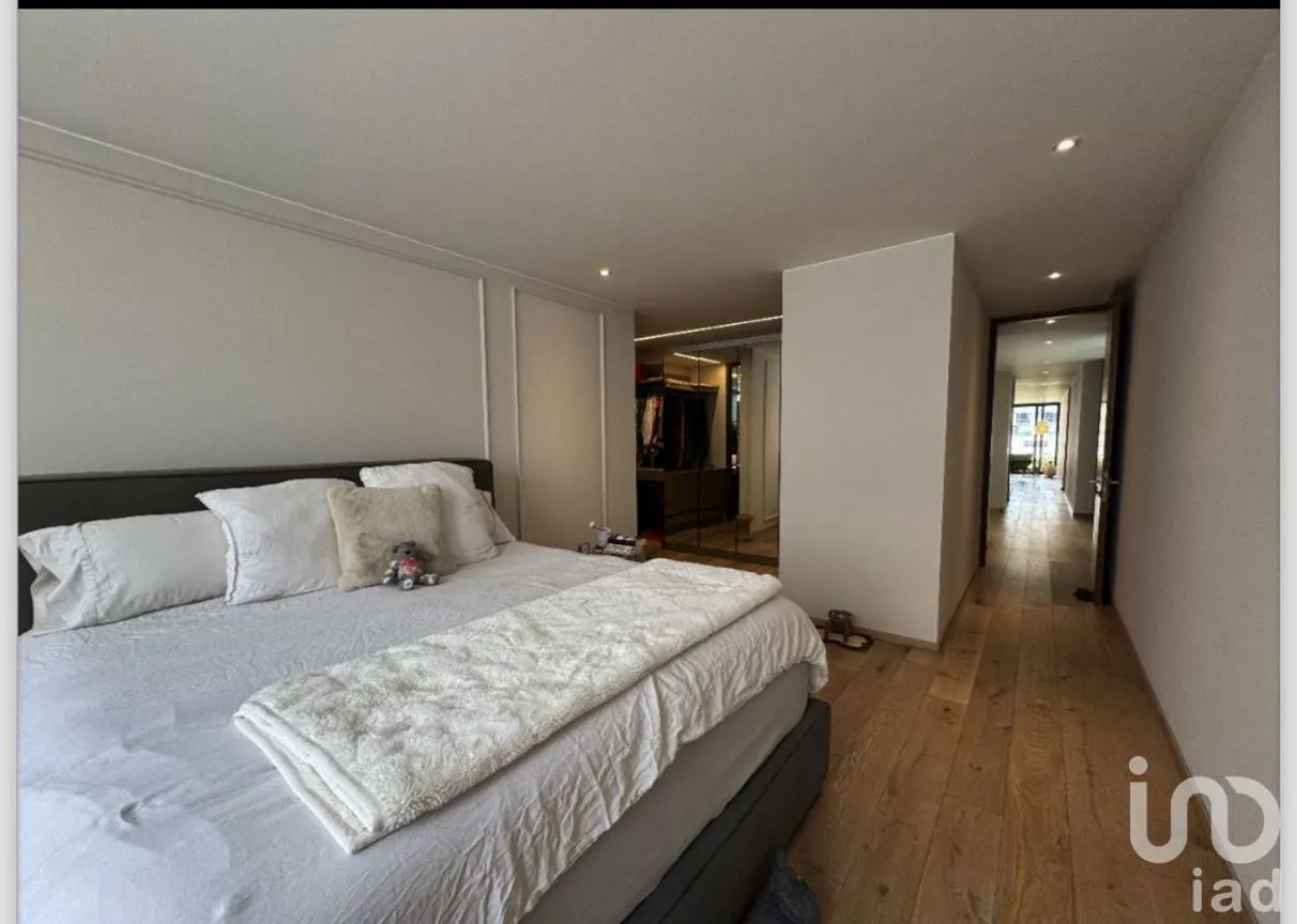 Departamento en Venta en Polanco I Sección, Miguel Hidalgo, Ciudad de México | NEX-231664 | iad México | Foto 6 de 13