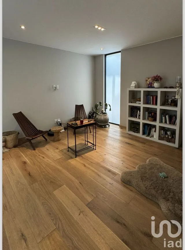 Departamento en Venta en Polanco I Sección, Miguel Hidalgo, Ciudad de México | NEX-231664 | iad México | Foto 7 de 13