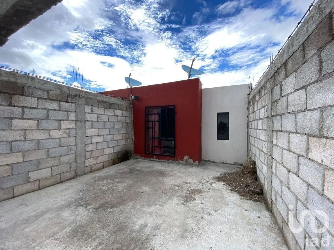 Casa en Venta en Ampliación La Purísima, Villagrán, Guanajuato | NEX-226858 | iad México | Foto 4 de 14