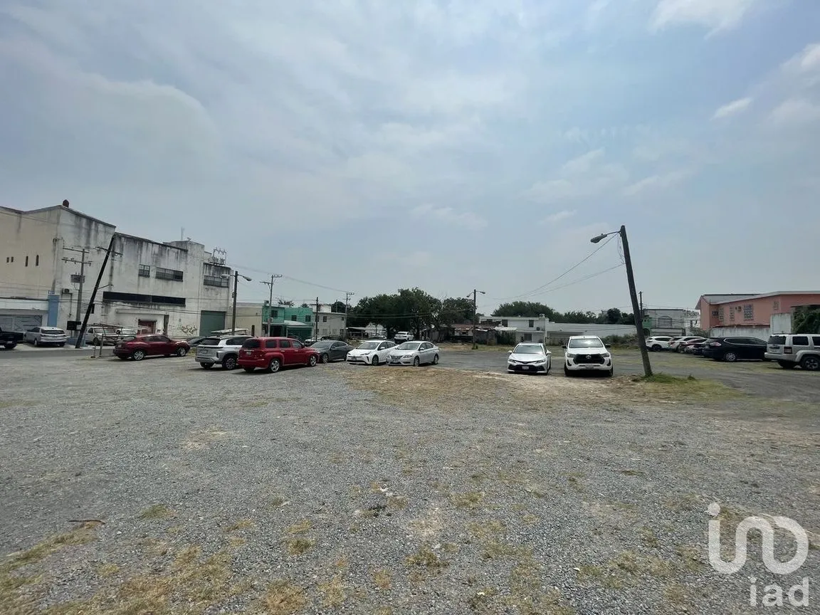 Terreno en Venta en Ciudad Reynosa Centro, Reynosa, Tamaulipas | NEX-226970 | iad México | Foto 2 de 7