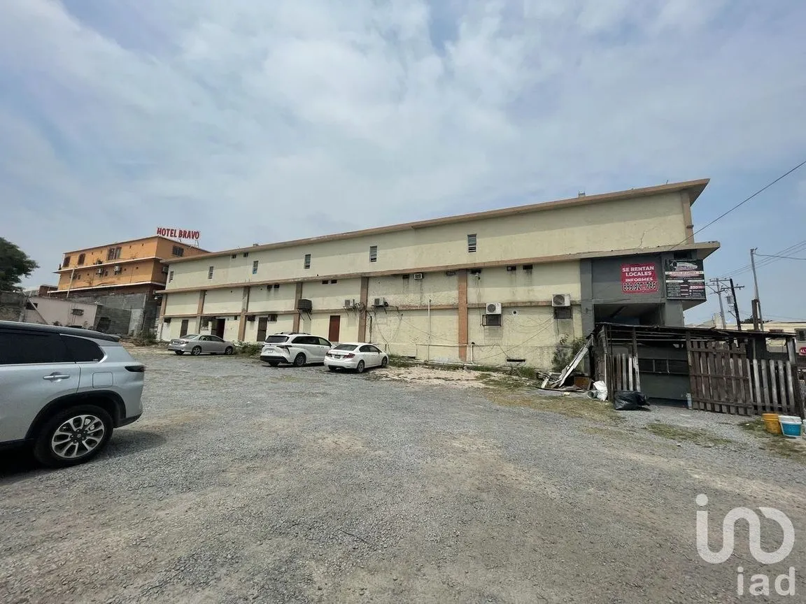 Terreno en Venta en Ciudad Reynosa Centro, Reynosa, Tamaulipas | NEX-226970 | iad México | Foto 3 de 7