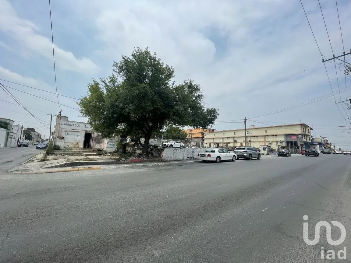 Terreno en Venta en Ciudad Reynosa Centro, Reynosa, Tamaulipas | NEX-226970 | iad México | Foto 4 de 7