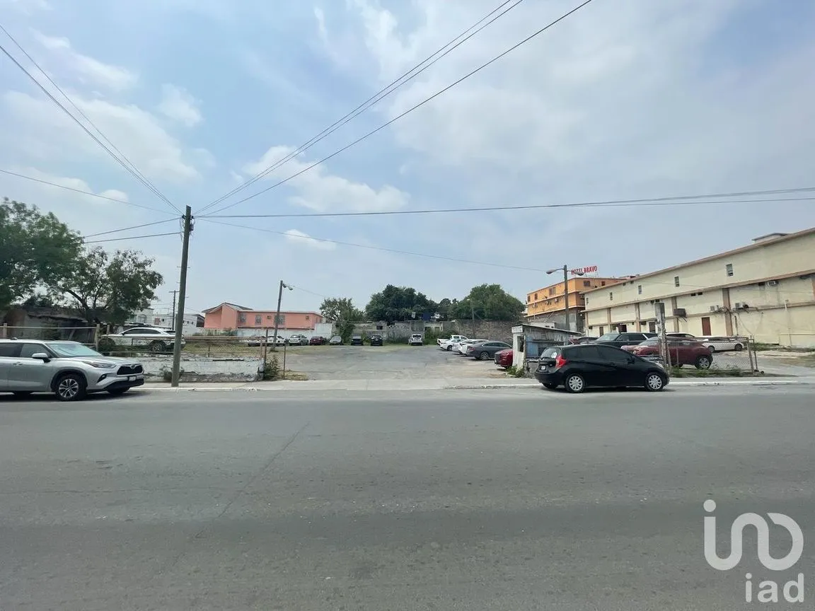 Terreno en Venta en Ciudad Reynosa Centro, Reynosa, Tamaulipas | NEX-226970 | iad México | Foto 5 de 7