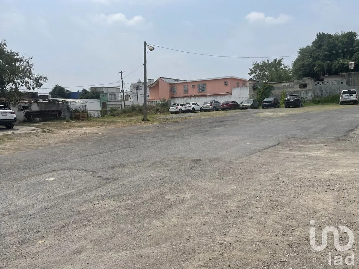 Terreno en Venta en Ciudad Reynosa Centro, Reynosa, Tamaulipas | NEX-226970 | iad México | Foto 6 de 7