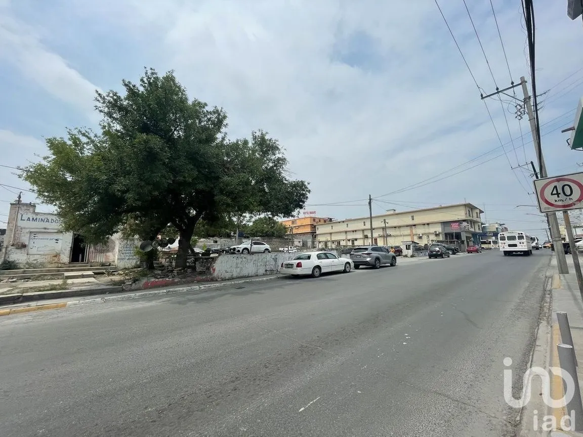Terreno en Venta en Ciudad Reynosa Centro, Reynosa, Tamaulipas | NEX-226970 | iad México | Foto 1 de 7