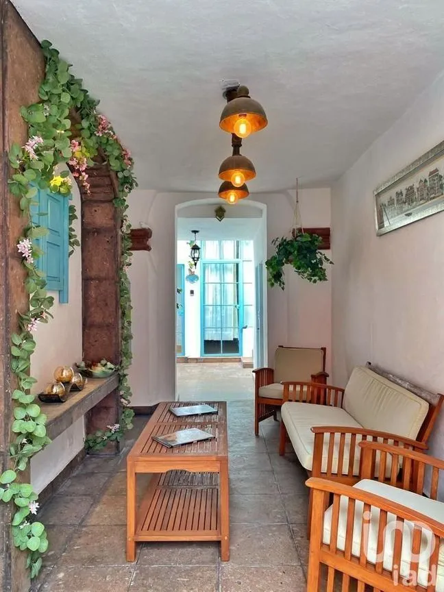 Casa en Venta en San Miguel de Allende Centro, San Miguel de Allende, Guanajuato | NEX-226971 | iad México | Foto 2 de 22