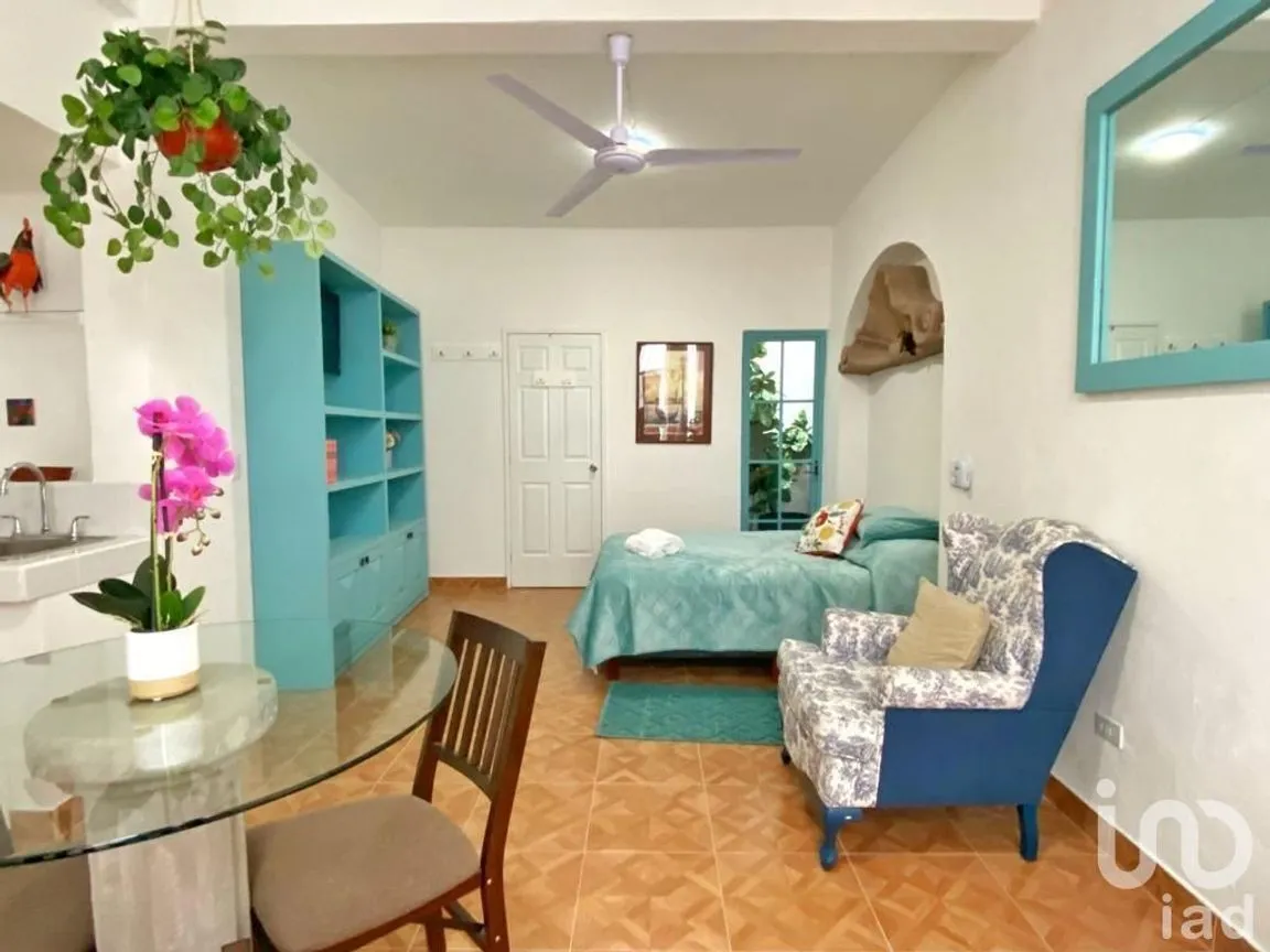 Casa en Venta en San Miguel de Allende Centro, San Miguel de Allende, Guanajuato | NEX-226971 | iad México | Foto 11 de 22