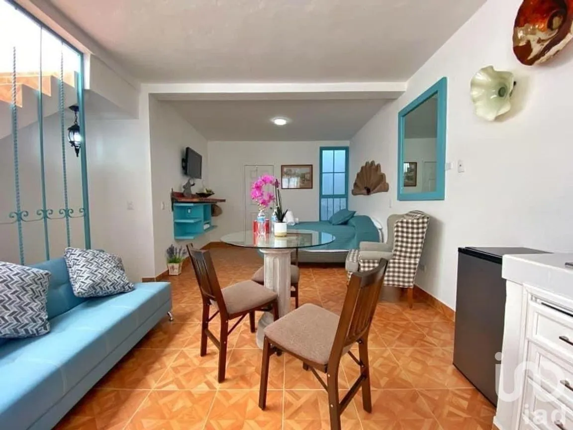 Casa en Venta en San Miguel de Allende Centro, San Miguel de Allende, Guanajuato | NEX-226971 | iad México | Foto 15 de 22
