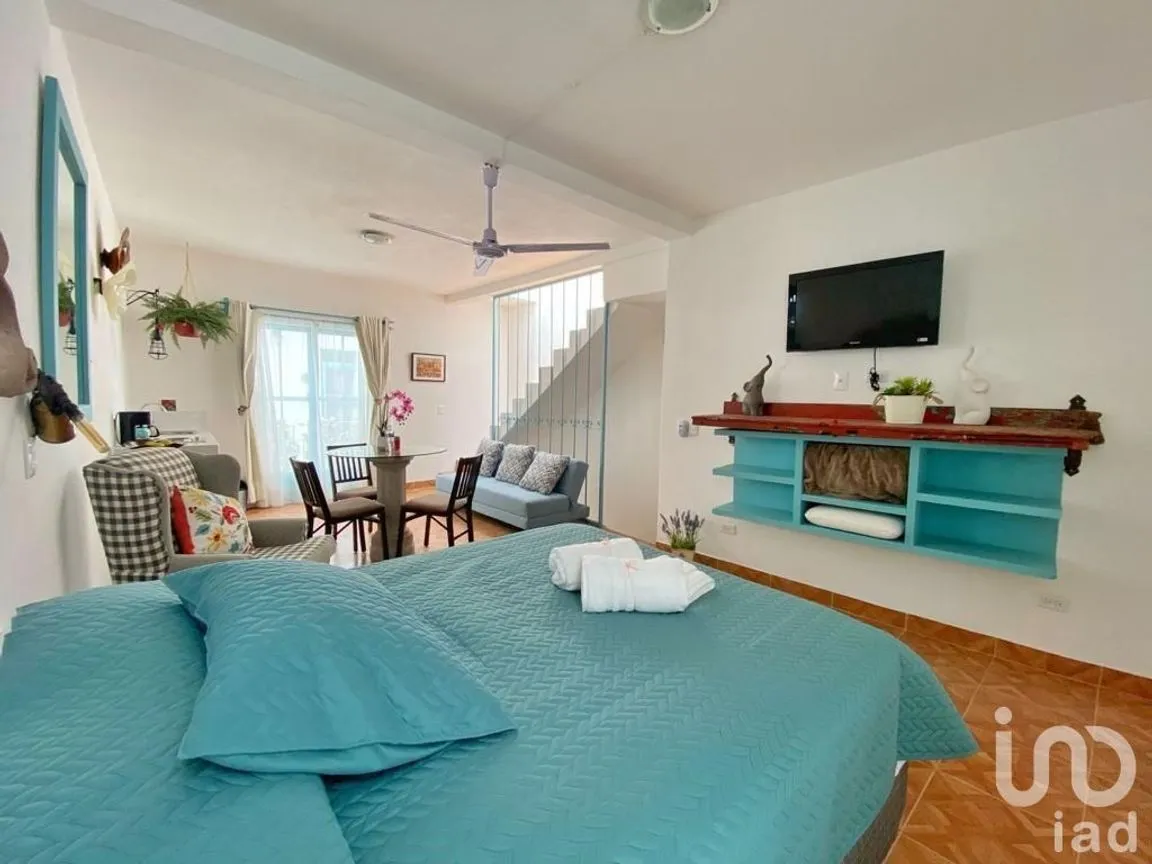 Casa en Venta en San Miguel de Allende Centro, San Miguel de Allende, Guanajuato | NEX-226971 | iad México | Foto 16 de 22