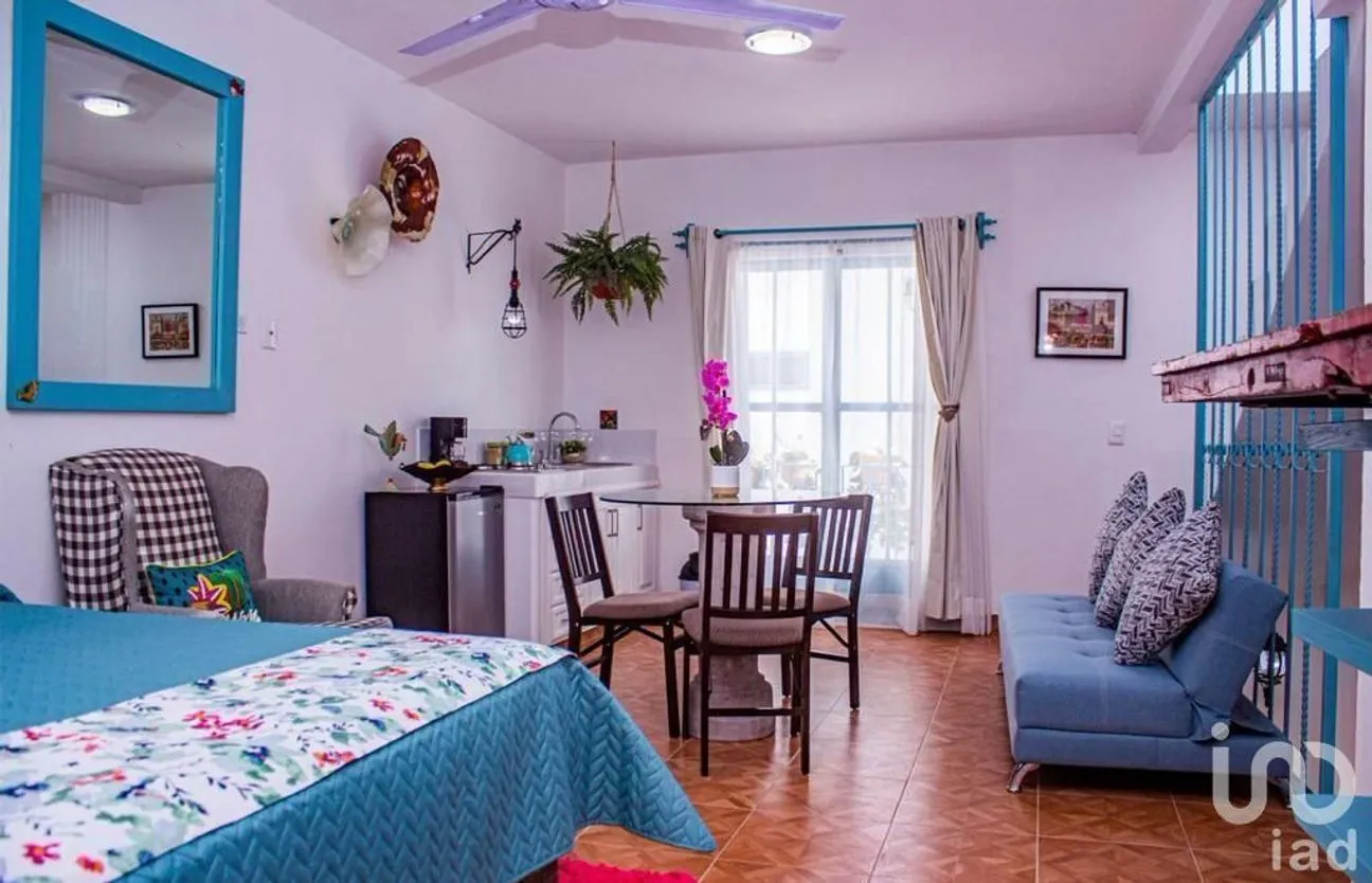 Casa en Venta en San Miguel de Allende Centro, San Miguel de Allende, Guanajuato | NEX-226971 | iad México | Foto 17 de 22