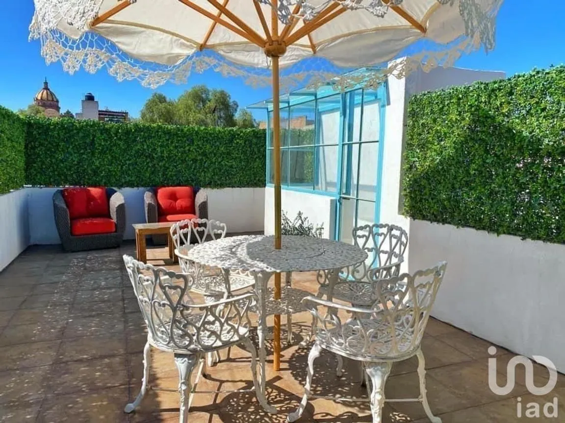 Casa en Venta en San Miguel de Allende Centro, San Miguel de Allende, Guanajuato | NEX-226971 | iad México | Foto 20 de 22