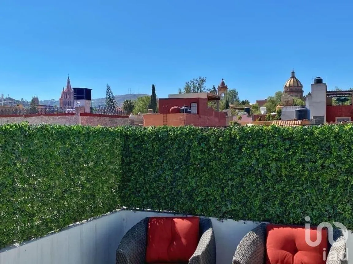 Casa en Venta en San Miguel de Allende Centro, San Miguel de Allende, Guanajuato | NEX-226971 | iad México | Foto 21 de 22