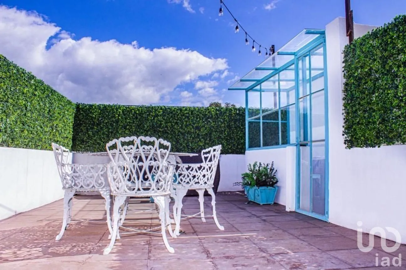 Casa en Venta en San Miguel de Allende Centro, San Miguel de Allende, Guanajuato | NEX-226971 | iad México | Foto 22 de 22