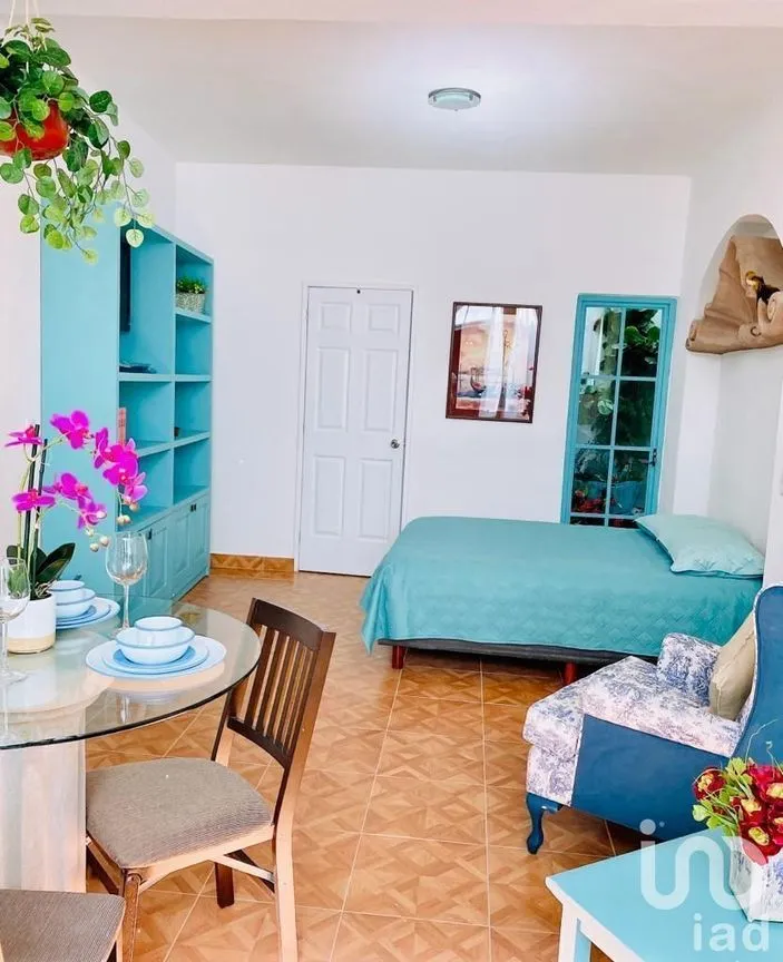 Casa en Venta en San Miguel de Allende Centro, San Miguel de Allende, Guanajuato | NEX-226971 | iad México | Foto 4 de 22