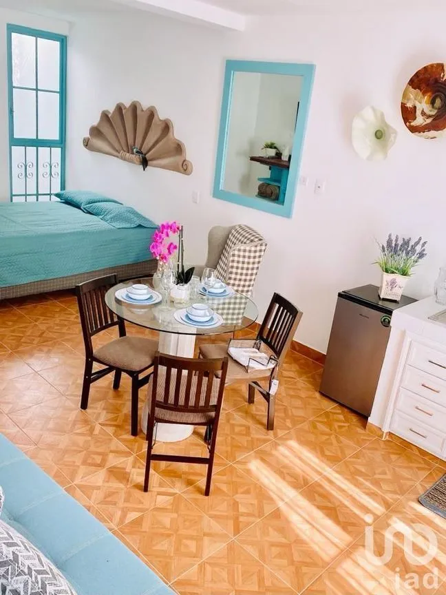Casa en Venta en San Miguel de Allende Centro, San Miguel de Allende, Guanajuato | NEX-226971 | iad México | Foto 5 de 22