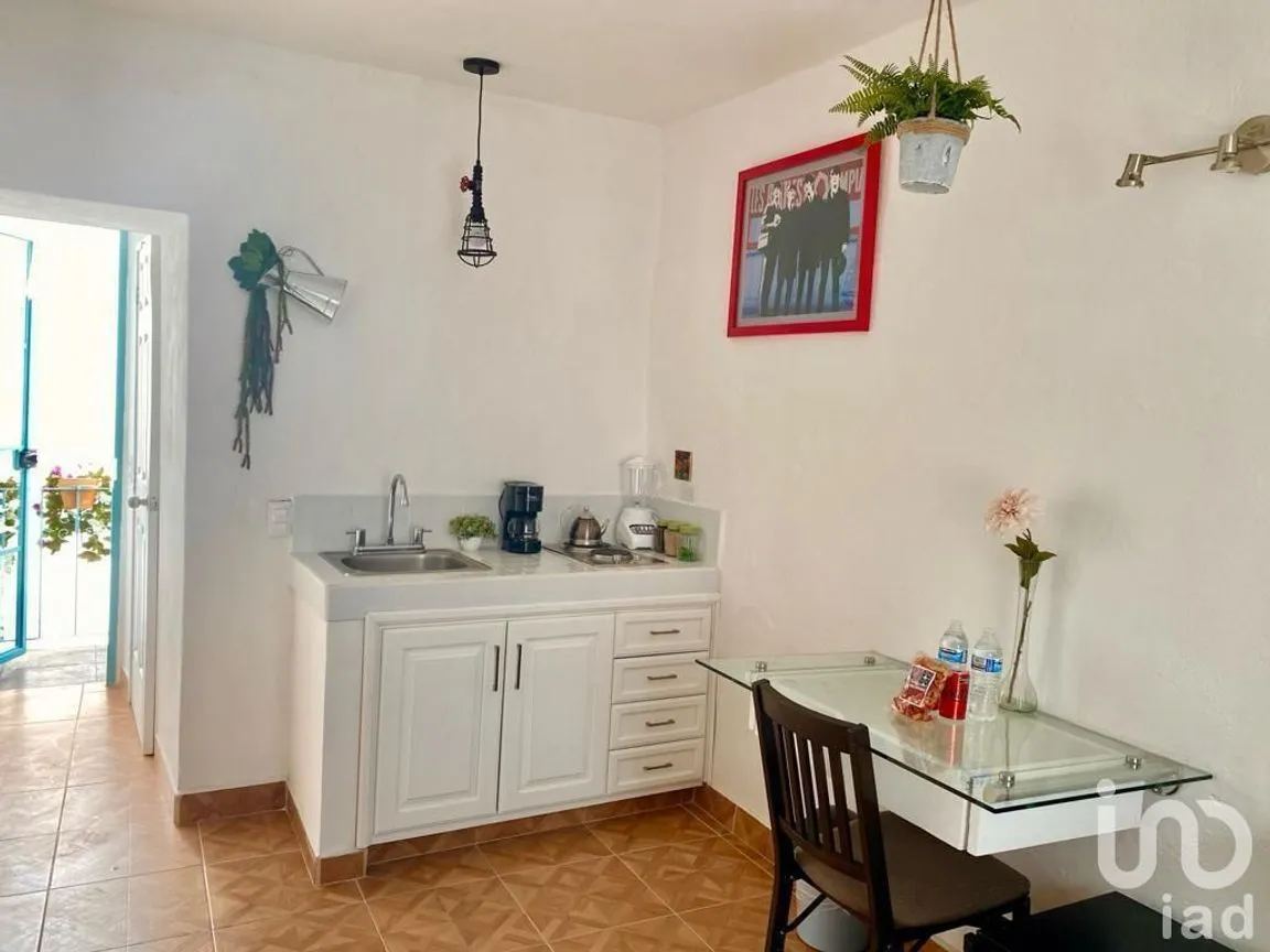 Casa en Venta en San Miguel de Allende Centro, San Miguel de Allende, Guanajuato | NEX-226971 | iad México | Foto 7 de 22