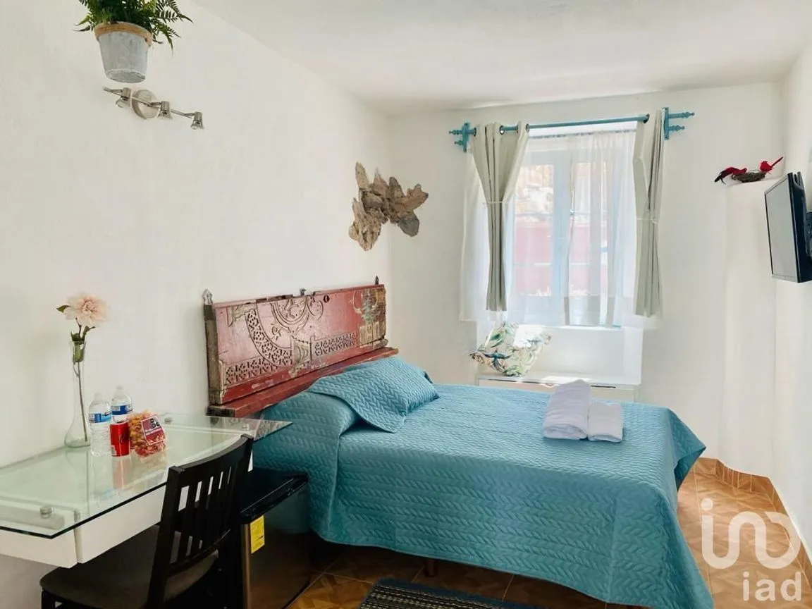Casa en Venta en San Miguel de Allende Centro, San Miguel de Allende, Guanajuato | NEX-226971 | iad México | Foto 8 de 22