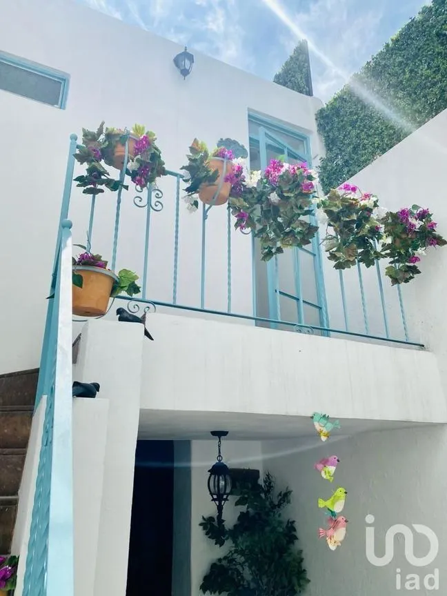 Casa en Venta en San Miguel de Allende Centro, San Miguel de Allende, Guanajuato | NEX-226971 | iad México | Foto 9 de 22