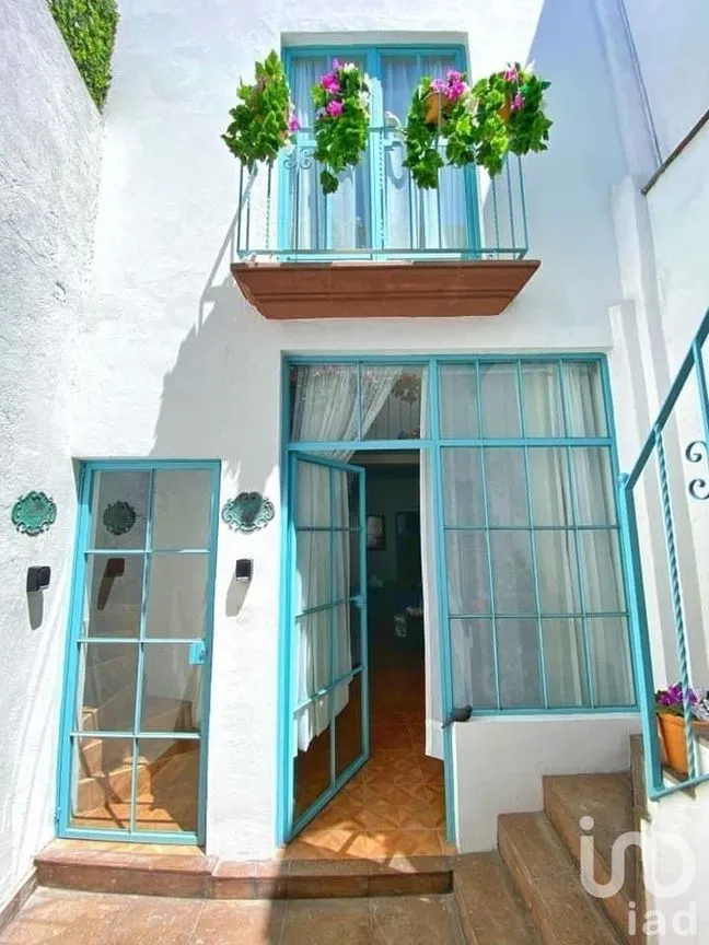Casa en Venta en San Miguel de Allende Centro, San Miguel de Allende, Guanajuato | NEX-226971 | iad México | Foto 10 de 22