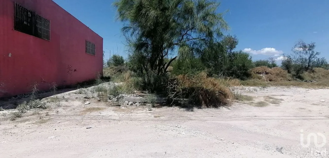 Terreno en Venta en Luis Donaldo Colosio, Reynosa, Tamaulipas | NEX-228115 | iad México | Foto 2 de 12