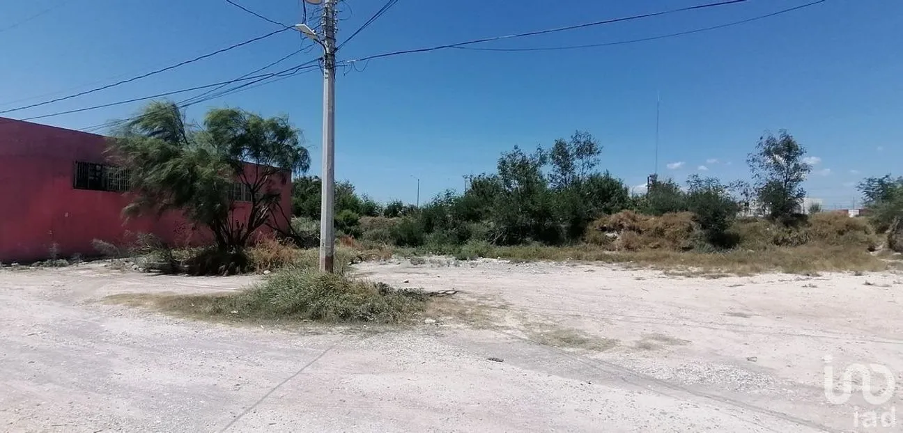 Terreno en Venta en Luis Donaldo Colosio, Reynosa, Tamaulipas | NEX-228115 | iad México | Foto 11 de 12