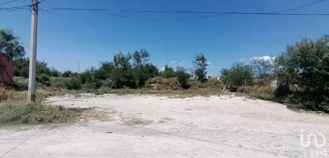 Terreno en Venta en Luis Donaldo Colosio, Reynosa, Tamaulipas | NEX-228115 | iad México | Foto 12 de 12