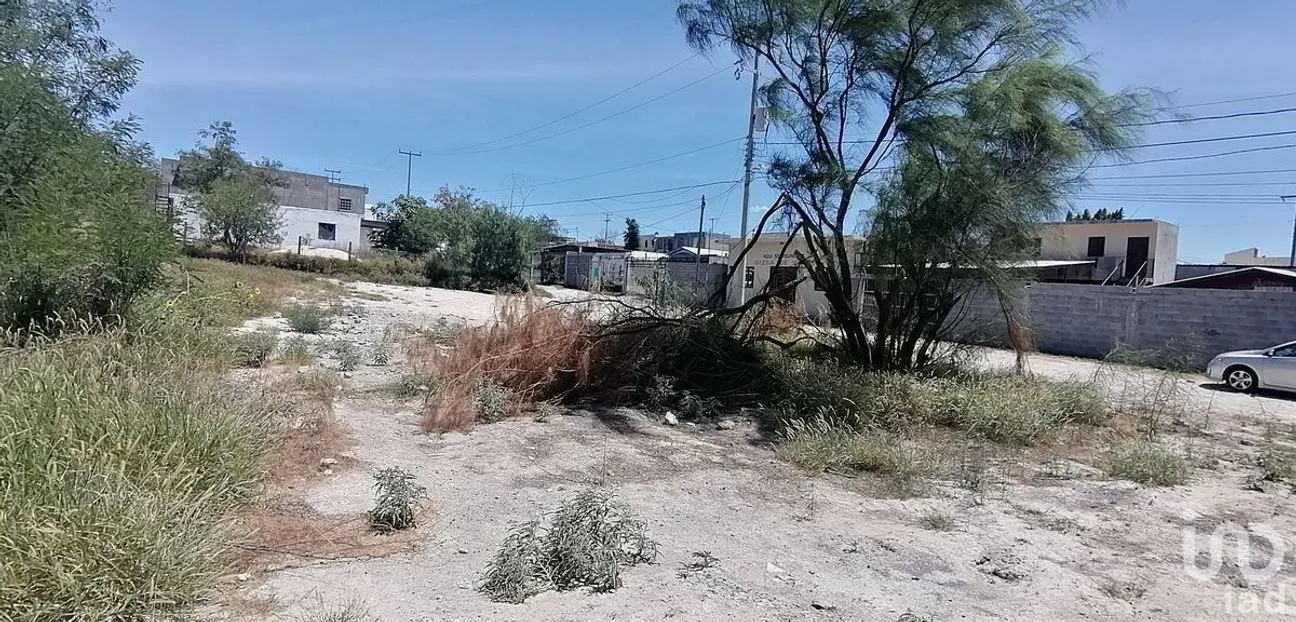 Terreno en Venta en Luis Donaldo Colosio, Reynosa, Tamaulipas | NEX-228115 | iad México | Foto 4 de 12