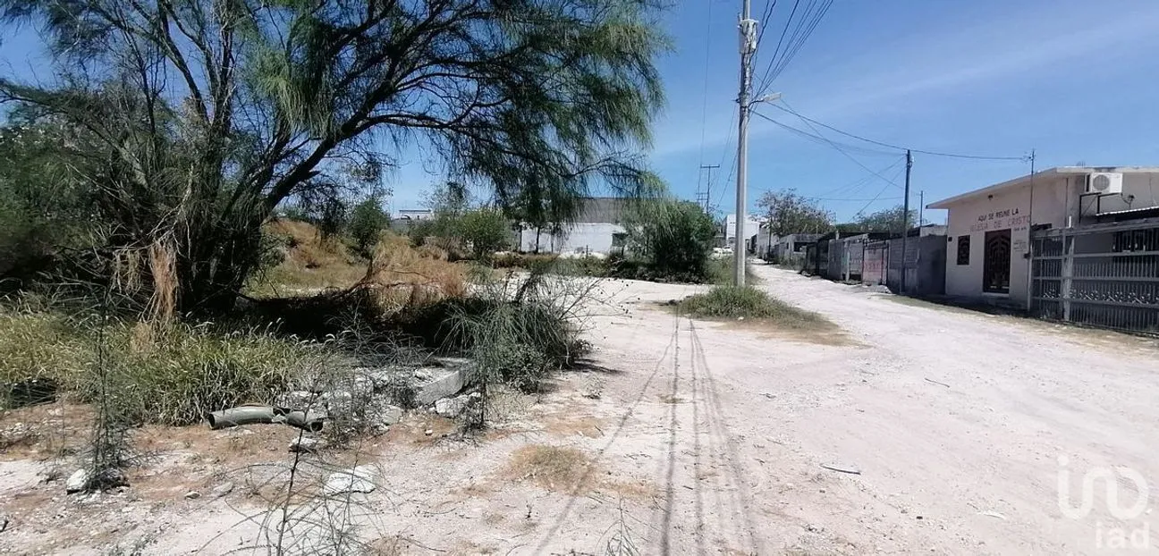 Terreno en Venta en Luis Donaldo Colosio, Reynosa, Tamaulipas | NEX-228115 | iad México | Foto 6 de 12