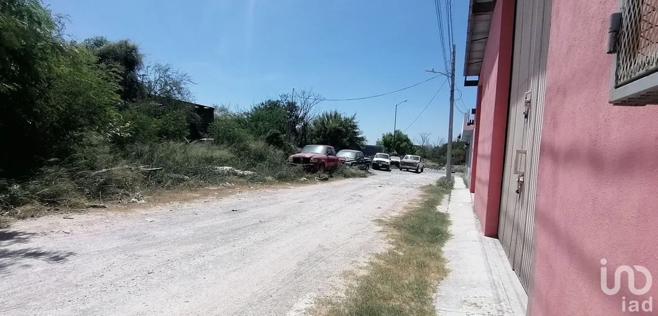 Terreno en Venta en Luis Donaldo Colosio, Reynosa, Tamaulipas | NEX-228115 | iad México | Foto 7 de 12
