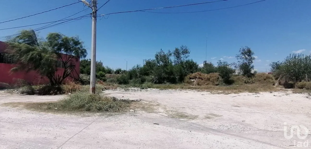 Terreno en Venta en Luis Donaldo Colosio, Reynosa, Tamaulipas | NEX-228115 | iad México | Foto 8 de 12