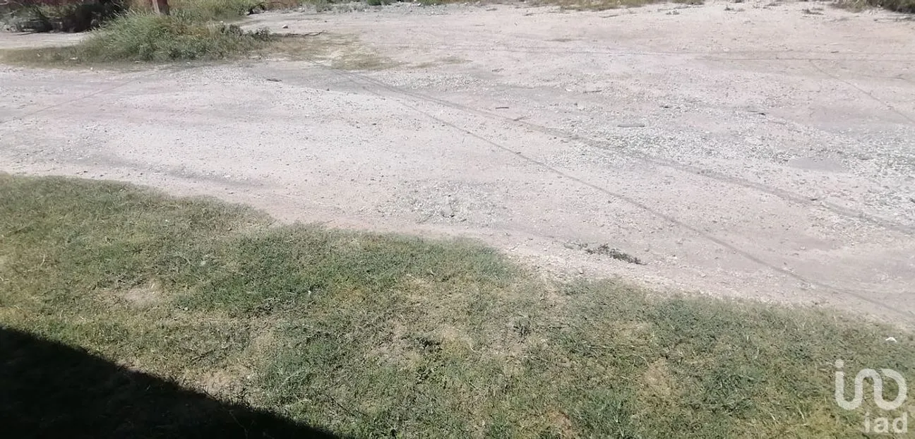 Terreno en Venta en Luis Donaldo Colosio, Reynosa, Tamaulipas | NEX-228115 | iad México | Foto 10 de 12