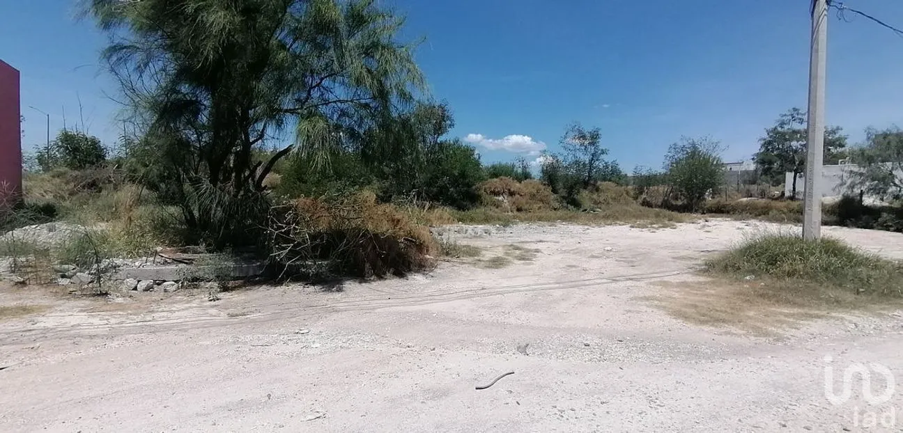 Terreno en Venta en Luis Donaldo Colosio, Reynosa, Tamaulipas | NEX-228115 | iad México | Foto 1 de 12