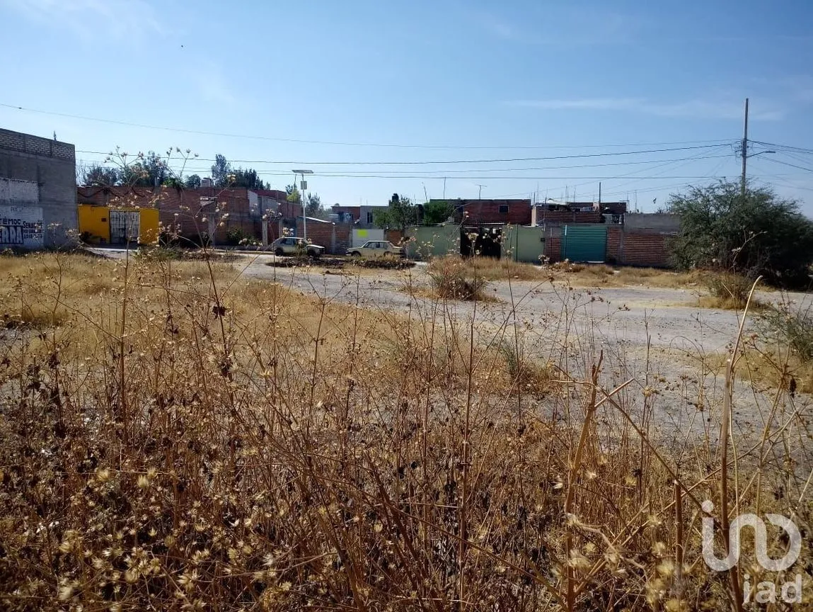 Terreno en Venta en San Martín, San Miguel de Allende, Guanajuato | NEX-228116 | iad México | Foto 2 de 6