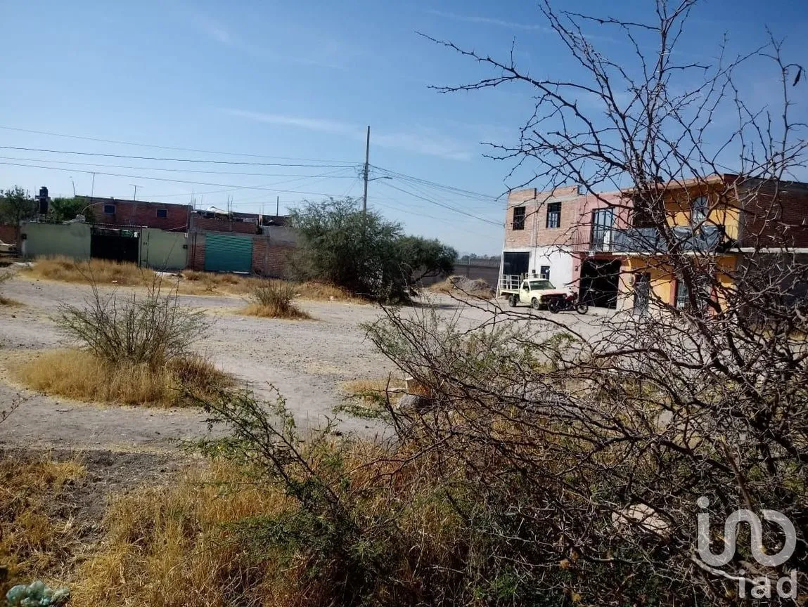 Terreno en Venta en San Martín, San Miguel de Allende, Guanajuato | NEX-228116 | iad México | Foto 5 de 6