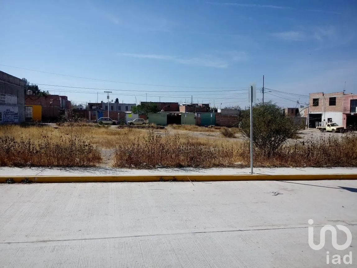 Terreno en Venta en San Martín, San Miguel de Allende, Guanajuato | NEX-228116 | iad México | Foto 6 de 6