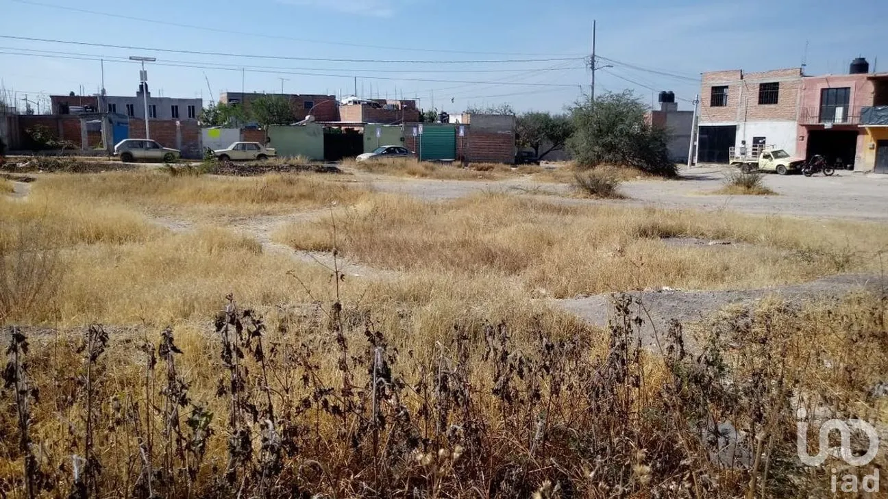 Terreno en Venta en San Martín, San Miguel de Allende, Guanajuato | NEX-228117 | iad México | Foto 5 de 6