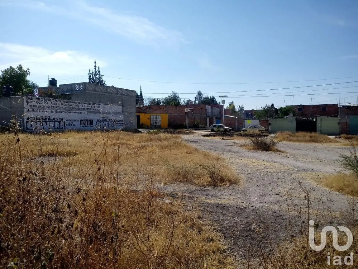 Terreno en Venta en San Martín, San Miguel de Allende, Guanajuato | NEX-228119 | iad México | Foto 1 de 5
