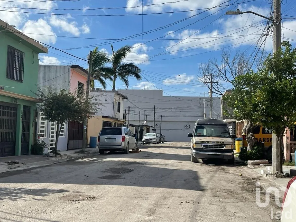 Casa en Venta en Lomas de Villar, Reynosa, Tamaulipas | NEX-228121 | iad México | Foto 11 de 11