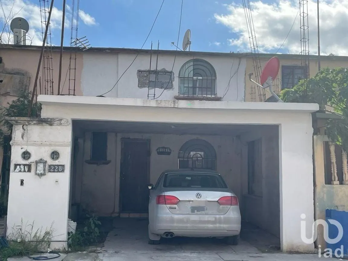Casa en Venta en Lomas de Villar, Reynosa, Tamaulipas | NEX-228121 | iad México | Foto 1 de 11