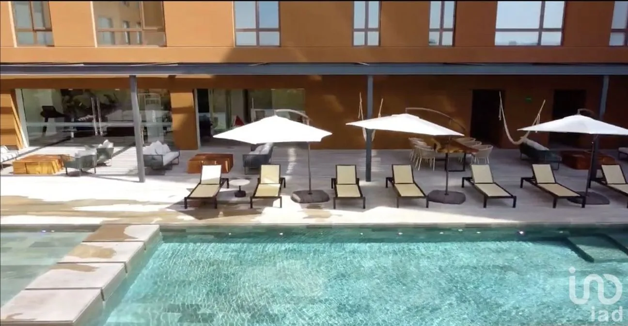 Departamento en Venta en Plaza del Parque, Querétaro, Querétaro | NEX-228861 | iad México | Foto 6 de 19