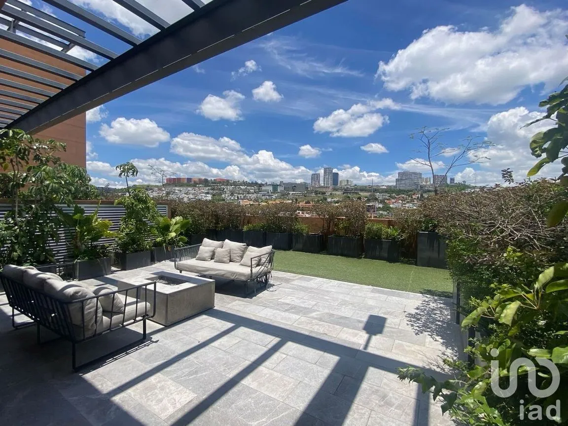 Departamento en Venta en Plaza del Parque, Querétaro, Querétaro | NEX-228866 | iad México | Foto 1 de 20