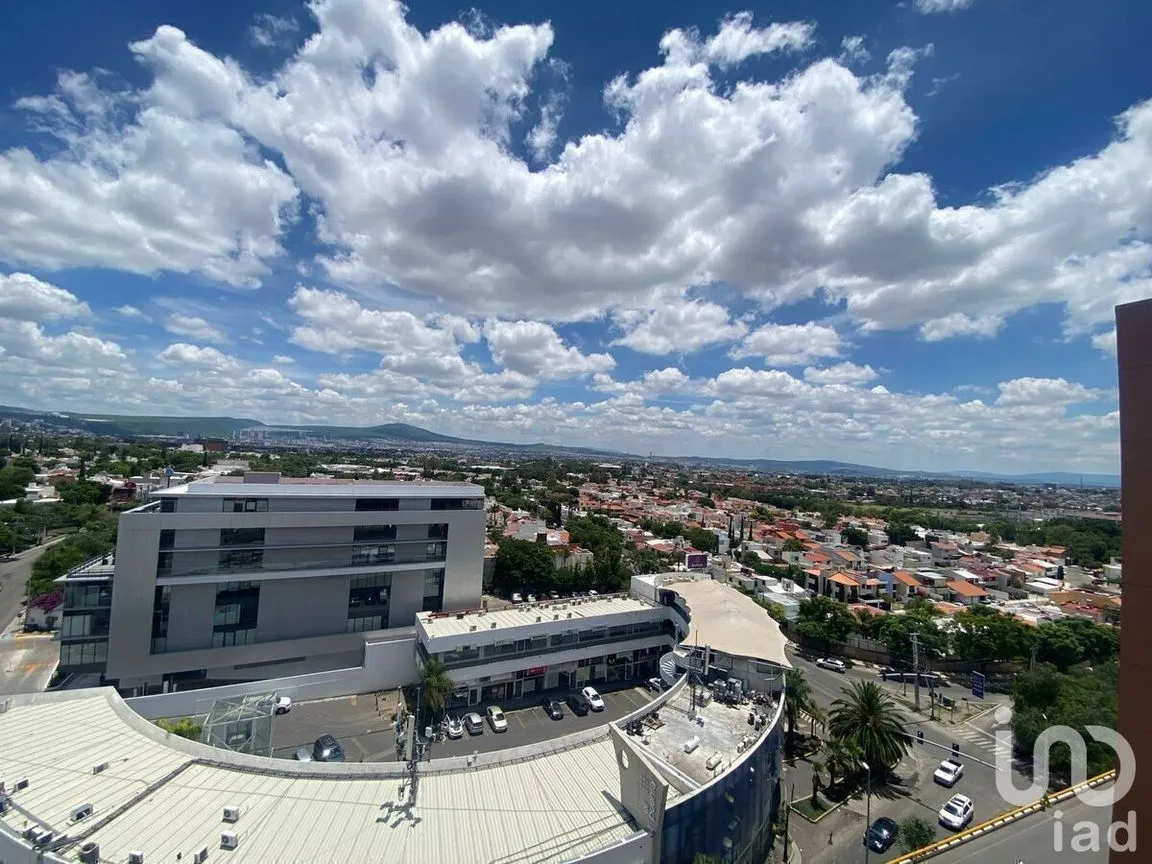 Departamento en Venta en Plaza del Parque, Querétaro, Querétaro | NEX-228867 | iad México | Foto 10 de 20