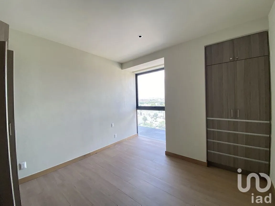 Departamento en Venta en Plaza del Parque, Querétaro, Querétaro | NEX-228892 | iad México | Foto 19 de 20